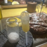 Grill Park Ferrara Braceria Bebida