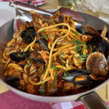 Grill Park Ferrara Braceria Comida