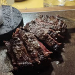 Grill Park Ferrara Braceria Comida