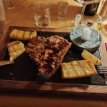 Grill Park Ferrara Braceria Comida