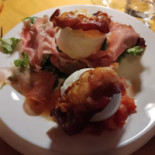Grill Park Ferrara Braceria Comida
