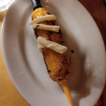 Grill Park Ferrara Braceria Comida