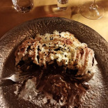 Grill Park Ferrara Braceria Comida