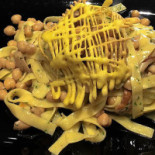 Paperoverde Comida