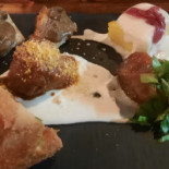Rquadro Food