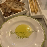 Ohimà Brasserie Nourriture