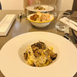 Ohimà Brasserie Nourriture