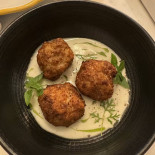 Ohimà Brasserie Nourriture