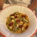 Ohimà Brasserie Nourriture