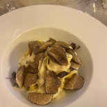 Ohimà Brasserie Nourriture