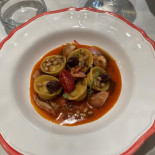 Ohimà Brasserie Nourriture