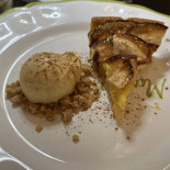 Ohimà Brasserie Nourriture