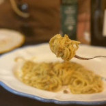 Ohimà Brasserie Nourriture