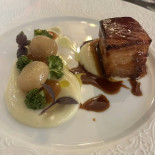 Ohimà Brasserie Nourriture