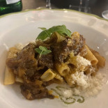 Ohimà Brasserie Nourriture