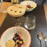 Ohimà Brasserie Boisson