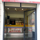 L'oasi Exterior