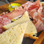 Horta Grill Nourriture