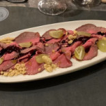 Horta Grill Nourriture
