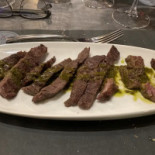 Horta Grill Nourriture