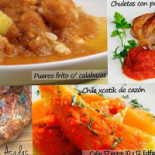 Al Bus Comida
