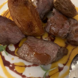 Fuori Menù food