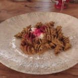 Fuori Menù food