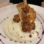 Fuori Menù food