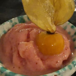 Fuori Menù food