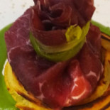 Fuori Menù food