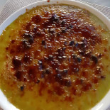 Concorde Nourriture
