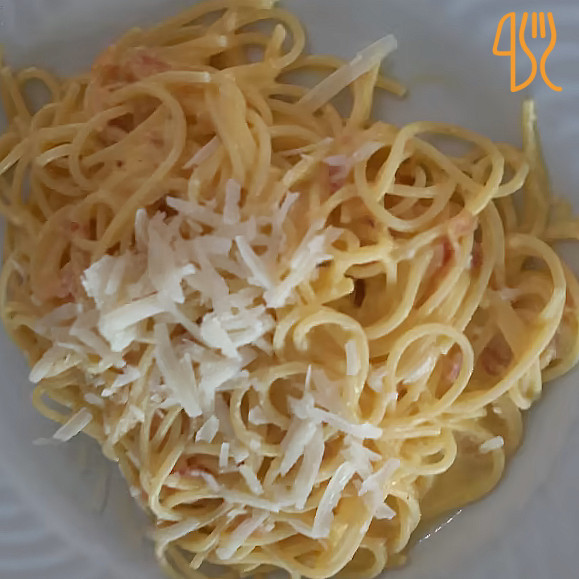 Concorde Comida