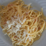 Concorde Comida