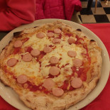 Pizza Time Nourriture