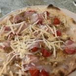 Pizza Time Nourriture