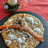 Pizza Time Nourriture