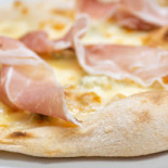 Pizza Time Nourriture