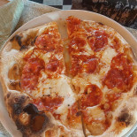 Pizza Time Nourriture