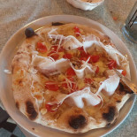 Pizza Time Nourriture