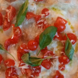 Pizza Time Nourriture