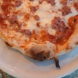 Pizza Time Nourriture