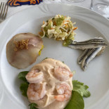 La Riva Comida