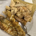 La Riva Comida