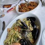 La Riva Comida