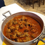 La Riva Comida
