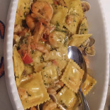 La Riva Comida