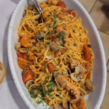 La Riva Comida
