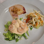 La Riva Comida