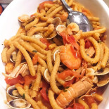 La Riva Comida