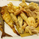 La Riva Comida